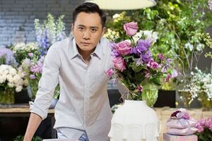 他是最年輕的金馬獎影帝，深陷抑鬱、失眠，卻靠段子找回自己