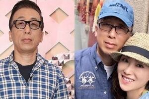 腫瘤拖7年！苦苓寫好遺囑「55坪房產全給小10歲妻」，買10份保險：願她漂亮又有錢！