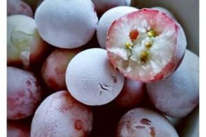 夏天熱，在冰箱凍上這3種「水果」，比冰棍還過癮，會吃的人都懂