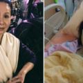 她8歲童星出道，聲音「嗲」過林志玲，30年來安眠藥服過量，如今恐成痴呆！