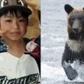 扯！日本變態父母因為孩子「不服管教」，竟將小孩獨自留在「熊出沒森林」！男孩失蹤四天後現在竟然…….