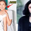 小龍女媽媽「吳綺莉」年輕時超美！但她竟然對「梅艷芳」做出這種事...難怪成龍不敢認他！