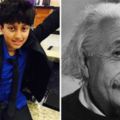 11男孩什麼也沒準備就去參加「超難門薩測驗」，結果測出來的智商居然完勝霍金、愛因斯坦！