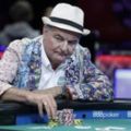 64歲爺爺的人生最後心願就是「參加一次撲克比賽」，當大家以為他會輸慘時…卻一路狂贏3000萬！