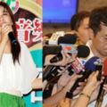 立委遭偷拍「帶美女助理開房間」！沈默多日「台語歌手老婆」傳出情緒崩潰：「已協議離婚....」