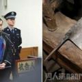 男子不滿分手，砍死女友母親後，竟然還...........