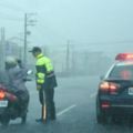 「走過尼莎、越過海棠」潘孟安：風雨英雄的日夜守護，謝謝您！