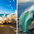 他6年來拿著相機坐在海邊注視著大海，拍下這30張我們從沒發現過的「海浪瞬間情緒」照片！