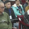 李明哲遭判刑府:嚴重傷害兩岸關係
