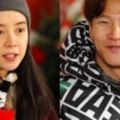 24日《runningman》中宋智孝親口談與金鍾國緋聞！真在一起了？