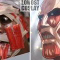 泰國超靠北Cosplay神人再發功，超越之前作品的「12個全新低成本Cosplay」就是要把你笑到往生！