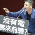 民進黨秘書長慫恿脫黨參選新竹縣長林為洲回：見縫插針少來這套