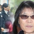 酷酷嫂周美青「卸下第一夫人」身份後「被記者拍到」　網友驚：跟想像中不一樣！