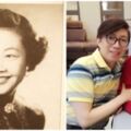 《玫瑰玫瑰我愛你》原唱離世享耆壽97歲　「生日當天走了」兒女皆不在身邊