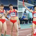 奪金牌女子田徑選手被質疑「男扮女裝」　休閒照、聲音讓網友直呼：不信是女的