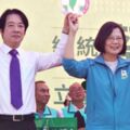 再問蔡賴配 賴清德：努力輔選沒有新說法