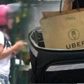 「北投陳先生」229枚1元整UberEats！外送員神招反殺　奧男秒變臉被老婆臭罵