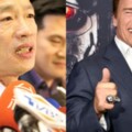 經費＋接待問題　高雄新聞局證實「魔鬼阿諾不來了」  