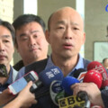 「芭樂價格跌」被點名出來解決　韓國瑜跳出來回嗆這句話