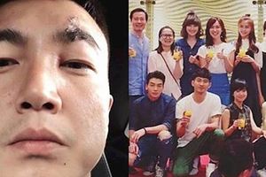 「史上第一位」偶像劇男主角缺席殺青酒...李沛旭怒「這些致命條件」讓他無言的抗議...