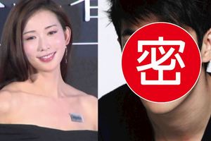 42歲林志玲下最後通牒！直接當面對「這個男人」喊話，如果你「三年內」不娶我....我這輩子就就不結婚了！