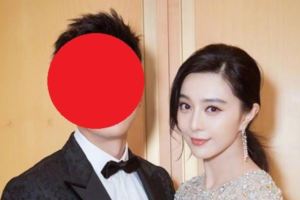 當年范冰冰看上他卻被拒絕了，娶了個護士當妻子，如今漸漸被遺忘