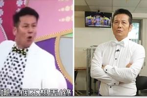 徐乃麟粗口爆罵從從影片流出...電視台疑抓到內鬼是「他」此人恐飯碗不保!