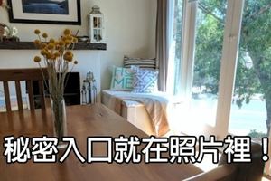 他把家裡地下室改造成完美電影院，地板上隱藏的「秘密入口」會讓你驚訝一整天！