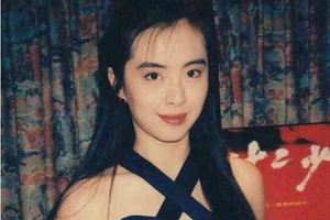 戀愛17年的王祖賢齊秦，為何婚前分手？原來王祖賢被騙了17年