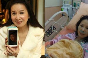 63歲林美照突然「拿出早就拍好的遺照」交代後事嚇壞子女！原來「兩度進加護病房」的她…