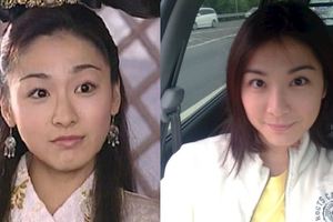 她被稱為「本土廣末涼子」，卻因拍戲落下腦震盪後遺症！如今39歲依然單身卻變成這樣！