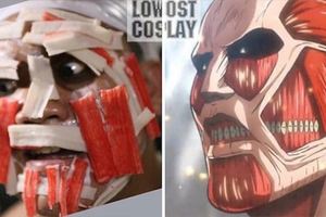 泰國超靠北Cosplay神人再發功，超越之前作品的「12個全新低成本Cosplay」就是要把你笑到往生！