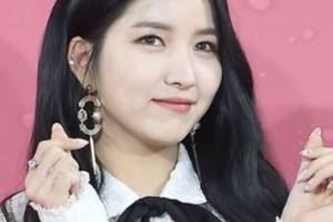 [GFRIEND][新聞]180623所願因父親去世陷入悲痛中短期內將不參加團隊行程