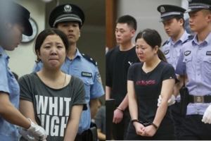 26歲母親睡覺被2歲兒子吵醒，痛下殺手說以後再生一個，被判11年！