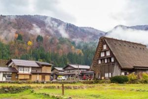 【日本】名古屋近郊景點