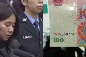 犯人被槍決前，國家還給犯人發700元，這錢用來幹什麼？