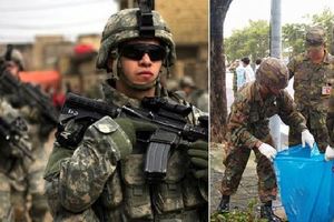 他寧當美國兵也不回台服役？為拚綠卡…神展開不起訴網笑：不掃地很聰明！