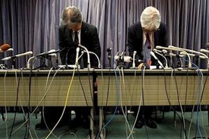日本避震大廠鬧醜聞「出口問題品」　社長招認：海外只賣給台灣