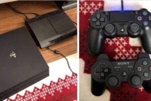 老婆堅決不準買！老公趁她不在「把PS3偷換成PS4」　大膽實測「出乎意料結果」網笑：女人真的不懂