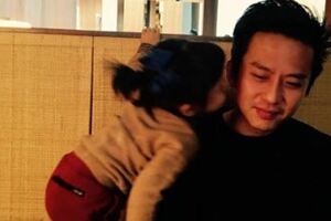 鄧超曬小花妹妹表白語音，被感動到淚流滿面