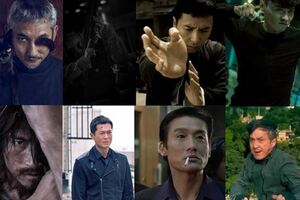 2019年值得期待的8部華語動作片，徐克打造盜墓IP，成龍翻拍經典