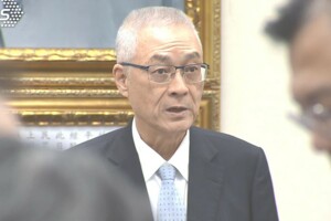 國民黨總統初選　吳敦義：5月左右辦理