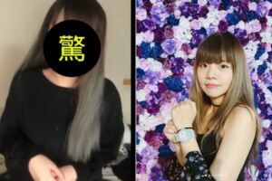 網紅「全臉整成」左營李毓芬！公開超狂「術後對比」激美照…網全驚呼：超有勇氣(影)