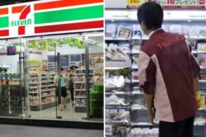 7-11超商店長「太太突然走了」沒有24小時營業　小7店長「被求償1700萬元」總部出面回應了