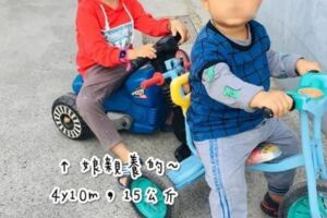 果然是阿嬤養的！她帶4歲兒子回婆家　看到一旁「1歲小表弟」崩潰認輸：阿嬤的神秘力量太強大