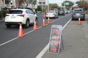 喝酒騎自行車也得重罰！　立院初審通過罰鍰1200、拒酒測罰2400