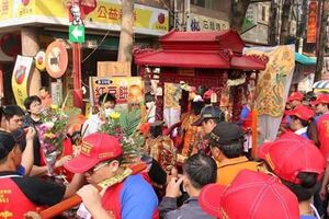 全台瘋媽祖！佛心老闆直接放9天假　甚至霸氣加碼可報公費
