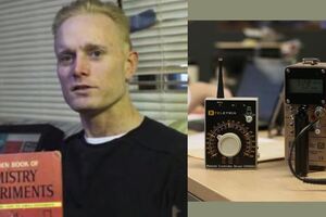 17歲在後院造核反應堆的天才後來怎麼樣了？結局令人惋惜