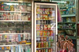 婆婆想喝「機價魚仔」，媳婦霧煞煞直奔雜貨店，居然還真買到！