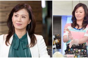 53歲涂善妮透露「短命婚姻」原因，心理專家直言：「三分鐘熱度！」